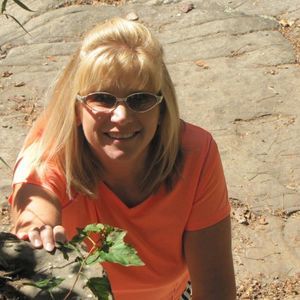 Meet your Posher, Julie